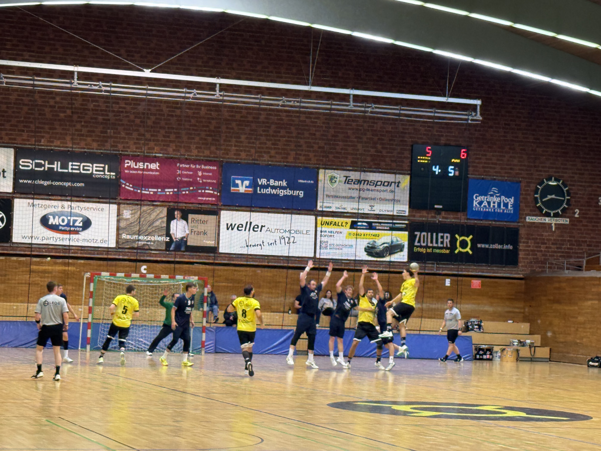 SKV zurück in der Erfolgsspur