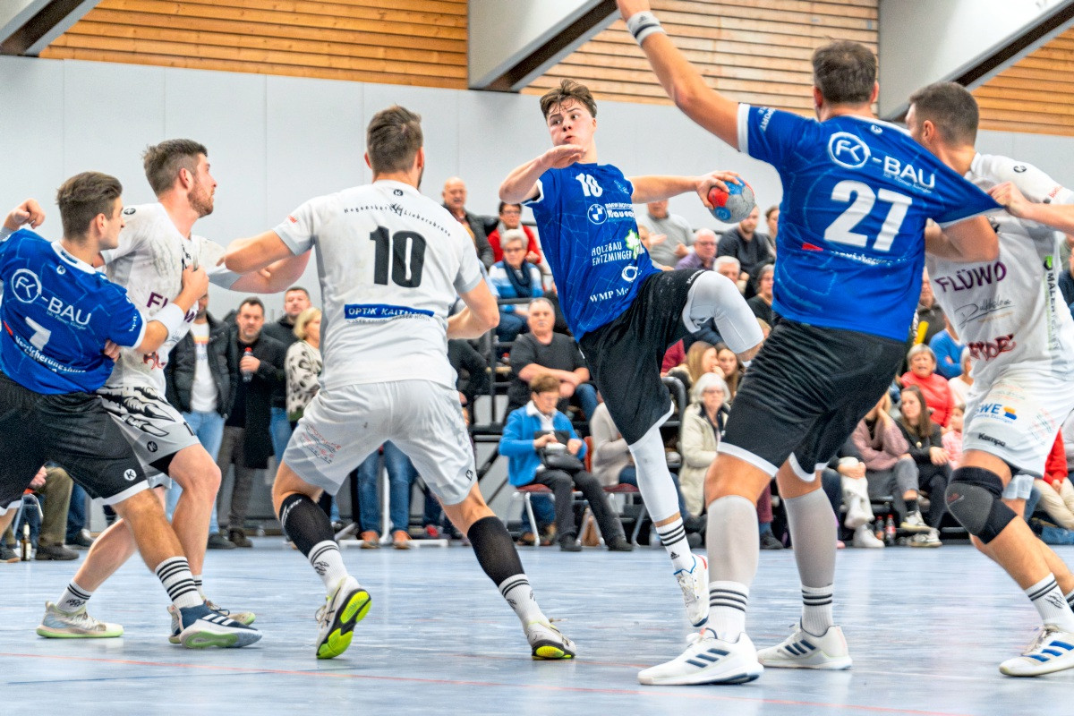 Das nächste Derby steht an