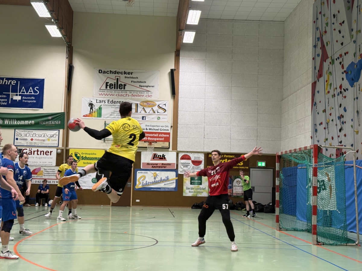 „Spitzmäuse“ rühren hinten Beton an