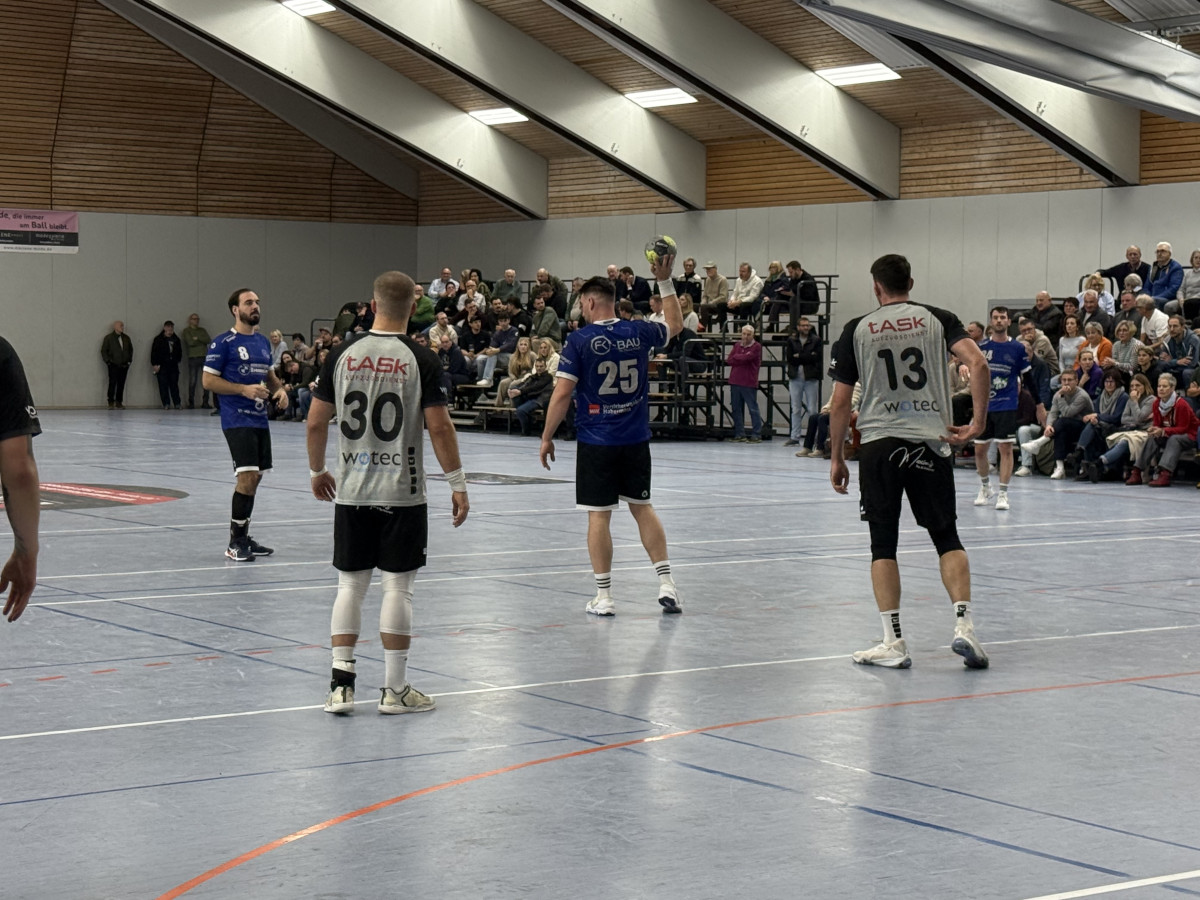 Mit Rückenwind nach Beilstein