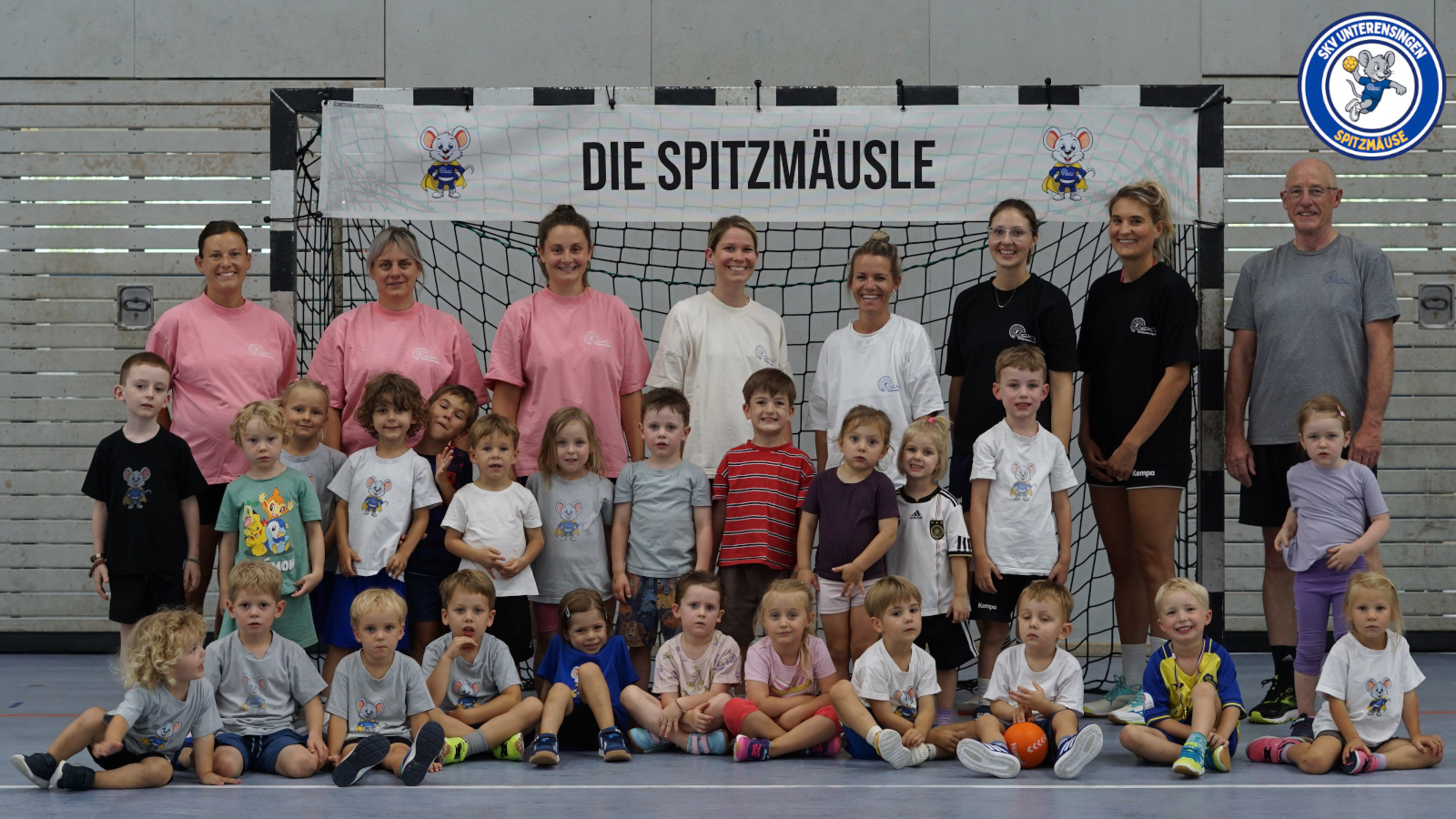 Vorbericht Spitzmäusle – Saison 2026 / 2027